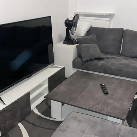 Bed & Breakfast 100m2 Valence (Drome)