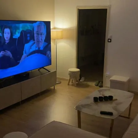 فندق مبيت وإفطار 100m2 فالنسيا